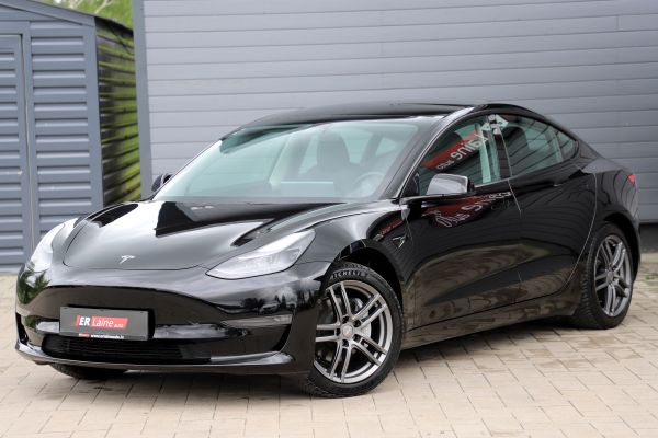 Tesla