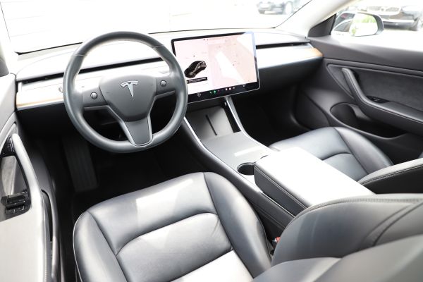 Tesla