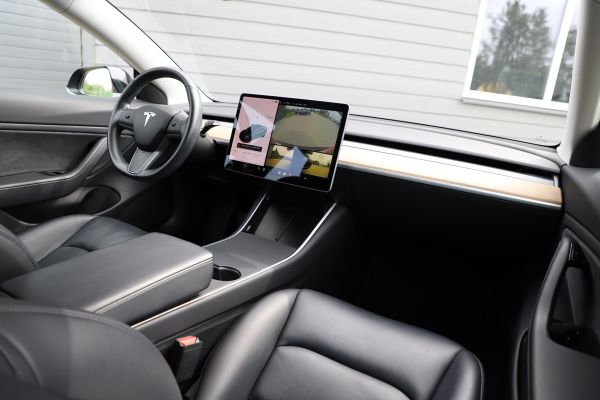 Tesla
