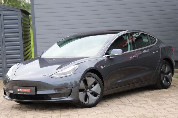 Tesla
