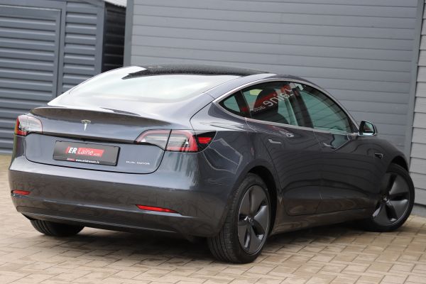 Tesla