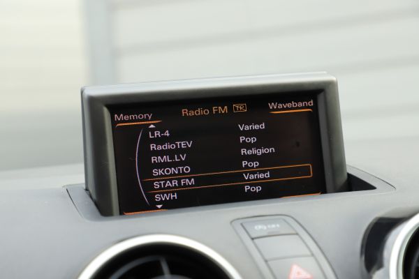 Audi