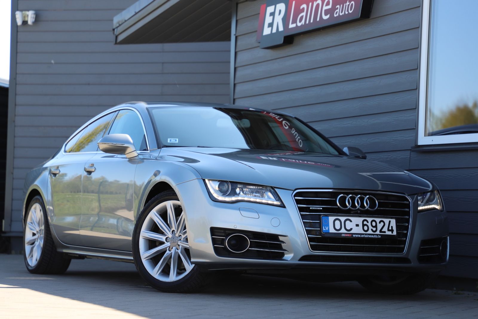 Audi