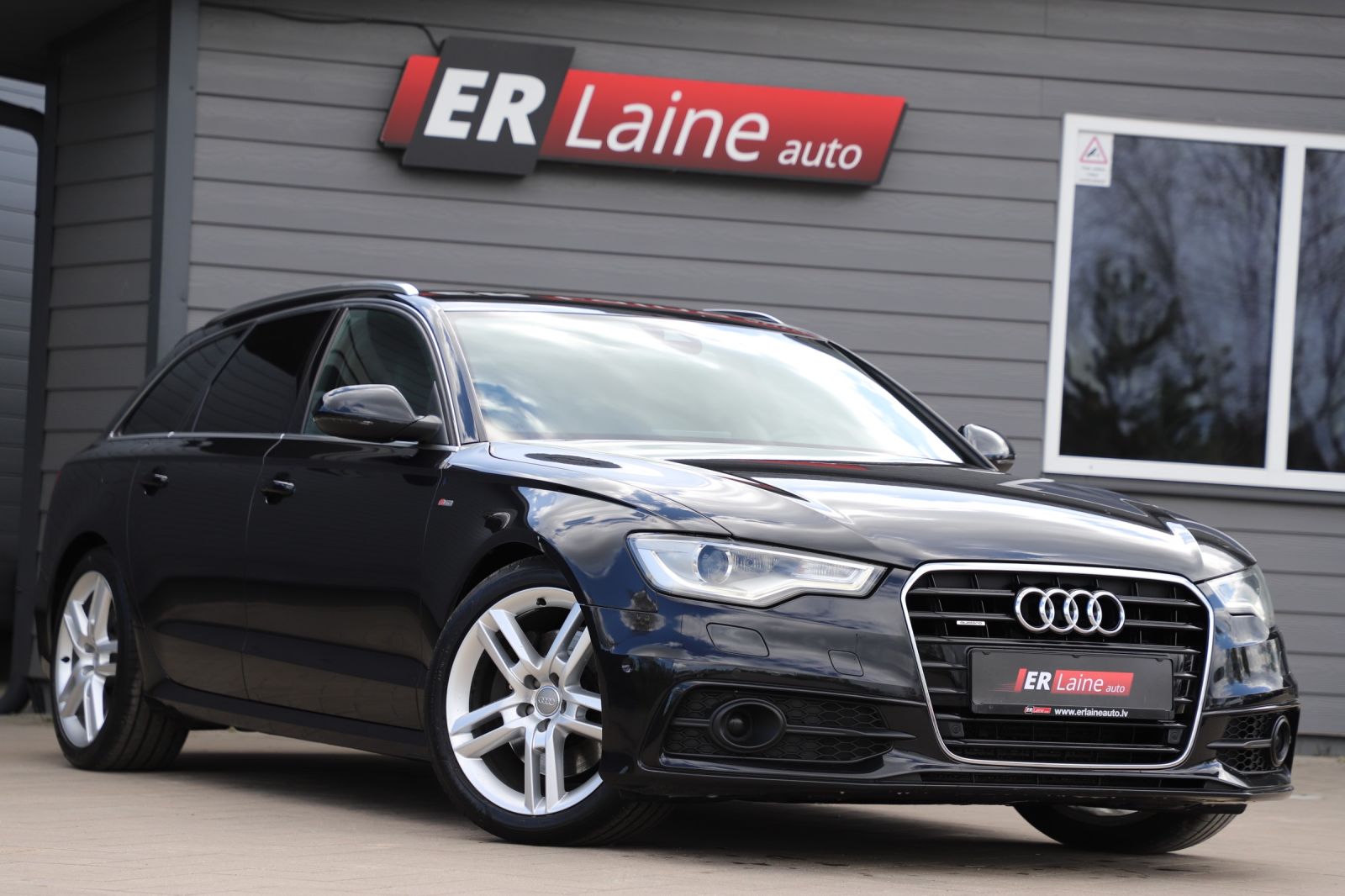 Audi
