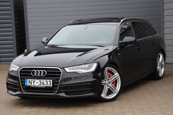 Audi