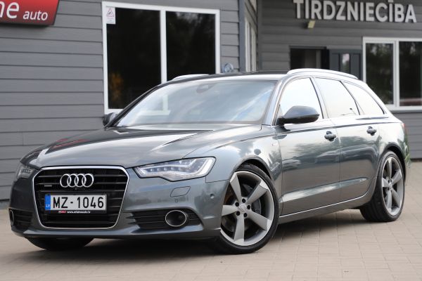 Audi